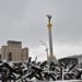 Capodanno 2023, fuochi d’artificio a Kiev: rischia 5 anni di carcere