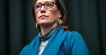 Carceri, Cucchi: “Ispezione a sorpresa a Pesaro, è emergenza. Salvini venga qui con me”