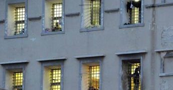 Carceri, “allarme carenza infermieri”: sindacato chiede intervento Piantedosi