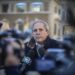 Caso tamponi e intercettazioni Zaia, Crisanti: “Lascio università Padova”