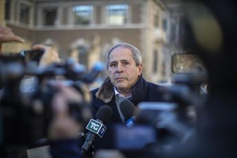 Caso tamponi e intercettazioni Zaia, Crisanti: “Lascio università Padova”
