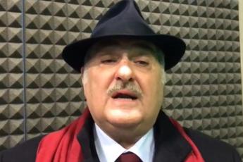 Catania, penalista Lipera si candida a sindaco: “In campo per ricostruire città distrutta”