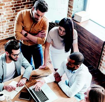 Cegos Barometer, 3 dipendenti su 4 pronti a cambio totale di carriera