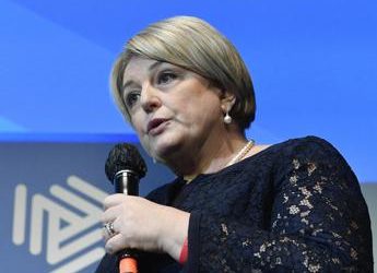 Contratti a tempo, voucher e Rdc: l’intervento di Calderone al Senato
