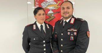 “Così ho bloccato l’aggressore della stazione Termini”, il racconto del carabiniere
