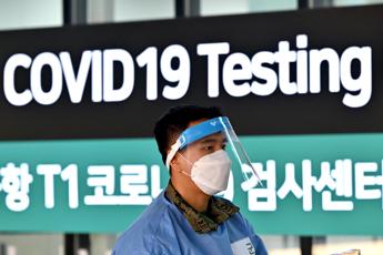 Covid Cina, “super lavoro per crematori e pompe funebri”