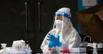 Covid Cina, super richiesto farmaco per il fegato: cos’è l’Udca