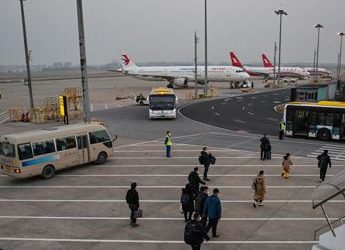 Covid, Germania: “Evitare viaggi non essenziali in Cina”