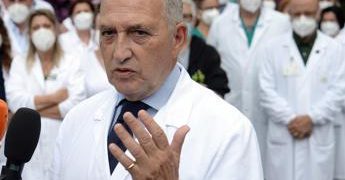 Covid, Vaia: “Varianti? Italia per ora ben protetta”