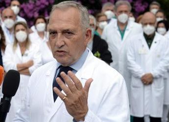 Covid, Vaia: “Varianti? Italia per ora ben protetta”