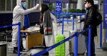 Covid, bozza piano Commissione Ue: mascherine e test dalla Cina