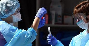 Covid, variante Kraken corre negli Usa