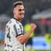 Cremonese-Juventus 0-1, gol di Milik al fotofinish