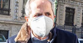 Crisanti: “Gravi dichiarazioni Zaia su di me, stop regime intimidazione”