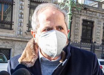 Crisanti: “Gravi dichiarazioni Zaia su di me, stop regime intimidazione”