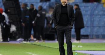 Crisi Milan, Pioli: “Tante cose non funzionano”