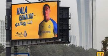 Cristiano Ronaldo e la scelta di vita: “Arabia Saudita grande chance”