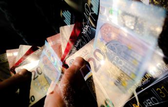 Croazia in area Schengen, euro moneta da 1 gennaio 2023