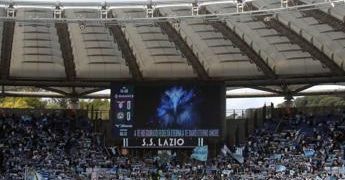 Curva Nord chiusa un turno per cori razzisti, respinto ricorso della Lazio