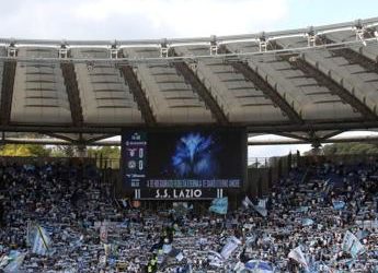 Curva Nord chiusa un turno per cori razzisti, respinto ricorso della Lazio
