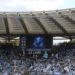 Curva Nord chiusa un turno per cori razzisti, respinto ricorso della Lazio