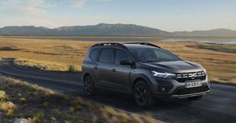Dacia Jogger Hybrid 140: in arrivo una nuova versione ibrida
