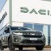 Dacia diventa sempre più un Brand di valore