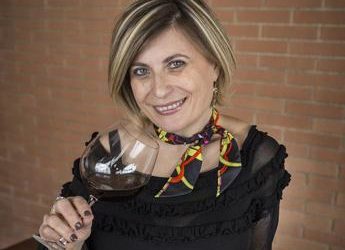 Daniela Mastroberardino nuova presidente Associazione nazionale Le Donne del vino