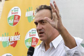 Dante, Bonelli: “Sangiuliano sbaglia, sommo Poeta fu esiliato dai neri”