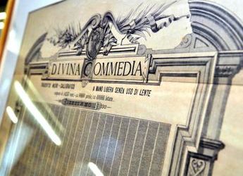 Dante, italianisti a Sangiuliano: “Il Poeta appartiene al mondo intero”