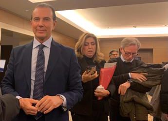 De Lillo (Fdi): “Lazio risorsa importante, con Zingaretti i servizi sono peggiorati”