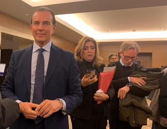 De Lillo (Fdi): “Lazio risorsa importante, con Zingaretti i servizi sono peggiorati”