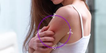 Dermatite atopica, ok Aifa a rimborsabilità terapia mirata AbbVie