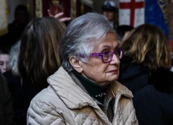 E’ morta Bice Mortara Garavelli, insigne studiosa di retorica