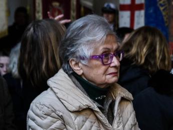 E’ morta Bice Mortara Garavelli, insigne studiosa di retorica