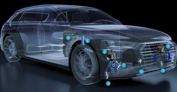 Easyrain: inizia la fase di industrializzazione