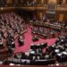Elezione giudici Consulta, ancora lontano l’accordo: ipotesi sconvocazione seduta o scheda bianca