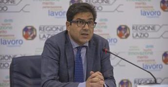 Elezioni Lazio 2023, D’Amato a M5S: “Accordo anche in extremis”