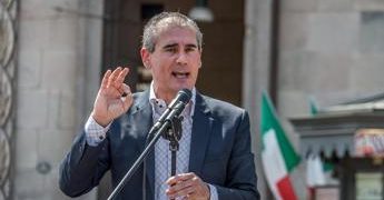 Elezioni Lombardia, Grimoldi: “Questione chiarita, Comitato Nord con Fontana”