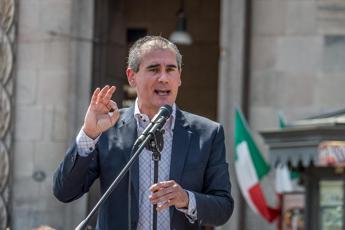 Elezioni Lombardia, Grimoldi: “Questione chiarita, Comitato Nord con Fontana”