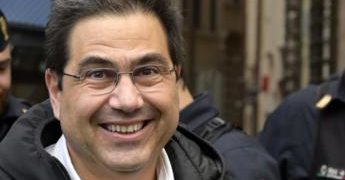 Elezioni regionali Lazio 2023, D’Amato firma la candidatura