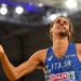 Europei Cracovia 2023, Tamberi oro salto in alto e poi le polemiche