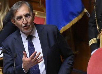 Fdi, La Russa: “Dissidio con Meloni inventato di sana pianta, rapporti idilliaci”