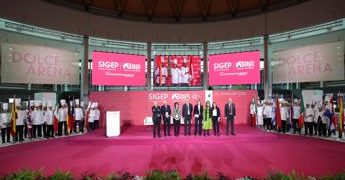 Fiere, inaugurato a Rimini Sigep: il food service dolce proiettato nell’era della convergenza