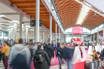 Fiere: si chiude a Rimini edizione Sigep da record, oltre 1.000 i brand