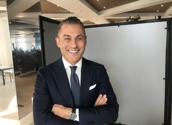 Fincantieri, Monti (Asdp): ‘Bene bandi da 150 mln per maxi bacino Palermo’