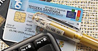Fisco, Tributaristi: “Bene decreto del Mef per invio semestrale dei dati al sistema tessera sanitaria per il 2023”