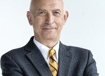 Franco Cimatti approda in AEHRA