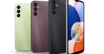 Galaxy A14 5G, il nuovo telefono budget di Samsung