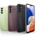 Galaxy A14 5G, il nuovo telefono budget di Samsung